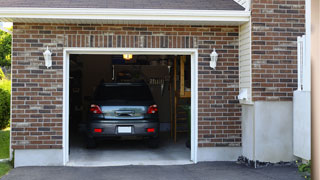 Garage Door Installation at The Parkstone Condo, Florida