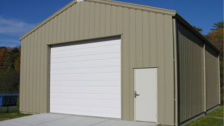 Garage Door Openers at The Parkstone Condo, Florida